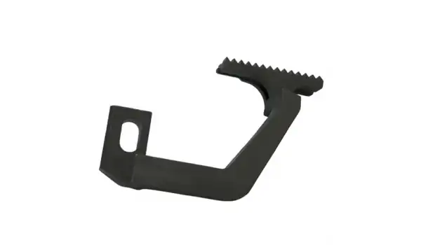 Siruba Overlok K Seri Eşarp Ön Dişli / H201