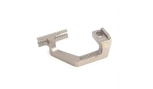 Siruba Overlok K Seri Eşarp Ön Dişli/ H201