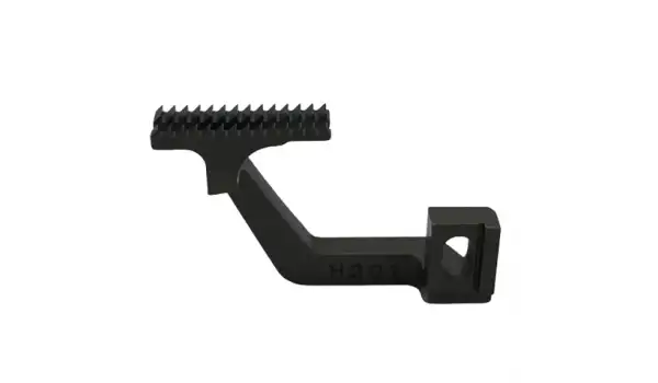 Siruba Overlok K Seri Eşarp Ön Dişli / H201