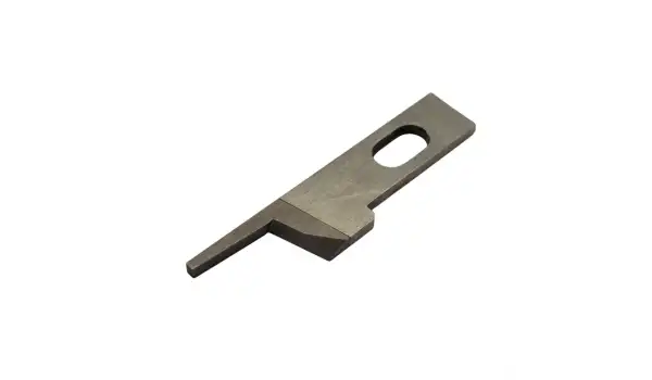 Siruba Overlok K Seri/EX Serisi Sol Kafa Üst Elmas Kot Bıçak / 277000-F