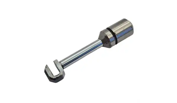 Siruba Overlok K Seri İğne Mili Ve Burcu / KF96+KF214