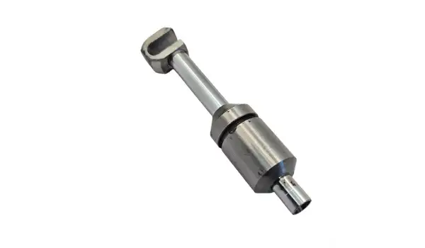 Siruba Overlok K Seri İğne Mili Ve Burcu / KF96+KF214