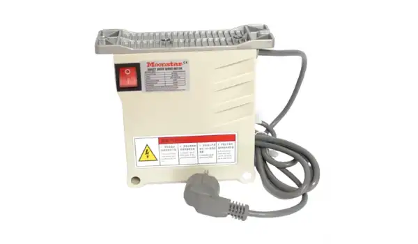 Siruba Overlok K Seri Kafadan Motor / 747K (700K)