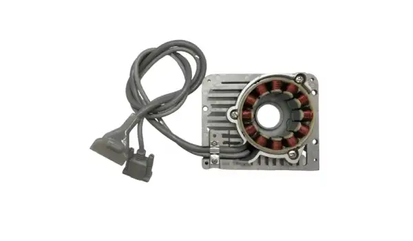 Siruba Overlok K Seri Kafadan Motor / 747K (700K)