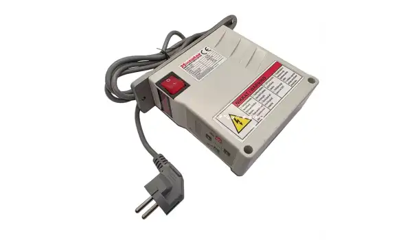 Siruba Overlok K Seri Kafadan Motor (F3 Tipi) / 747K (700K)