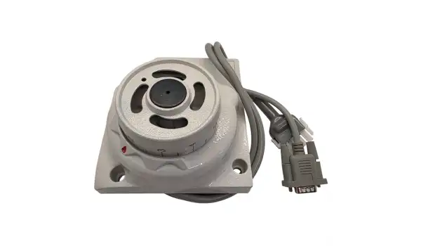 Siruba Overlok K Seri Kafadan Motor (F3 Tipi) / 747K (700K)