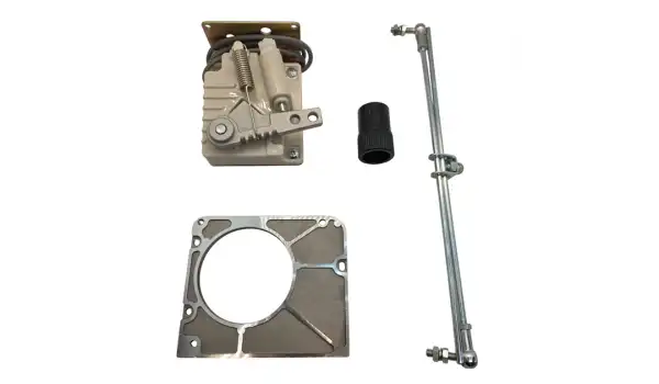 Siruba Overlok K Seri Kafadan Motor (F3 Tipi) / 747K (700K)