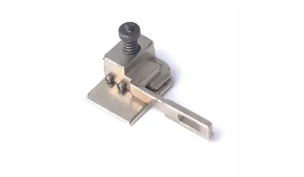 Siruba Overlok K Seri Kıstırma Kütüğü / BK207-A