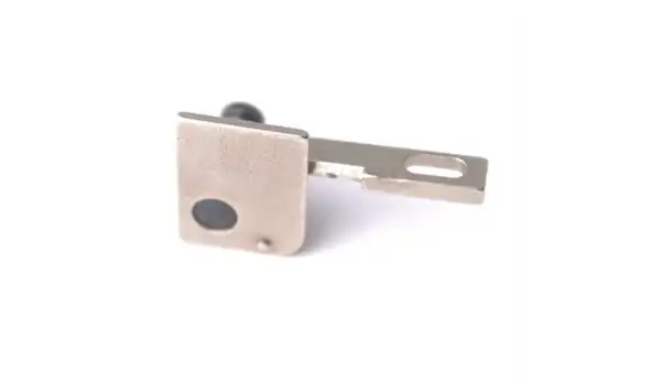 Siruba Overlok K Seri Kıstırma Kütüğü / BK207-A