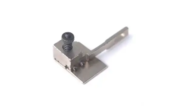 Siruba Overlok K Seri Kıstırma Kütüğü / BK207-A