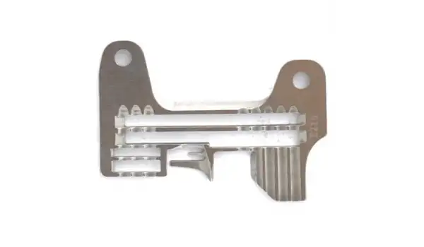 Siruba Overlok K Seri Plaka / E210