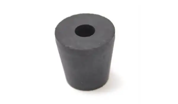 Siruba Overlok K Seri Takoz Lastiği / KX-203-A 4Adet