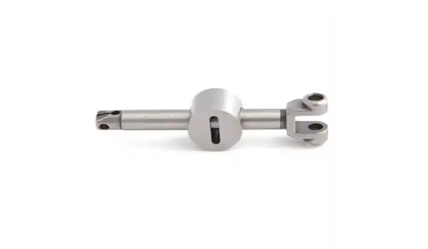 Siruba Overlok K Seri Üst Lüper Mili Ve Yatağı / KJ210+KJ213+KJ233