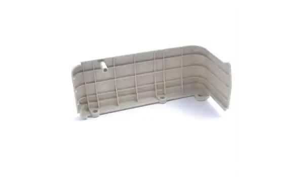 Siruba Overlok K Seri Yan Plastik Kapak / KB207