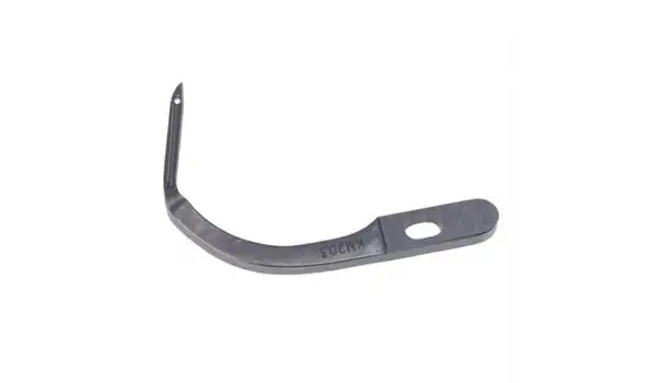 Siruba Overlok K Seri Zincir Lüper / KM203