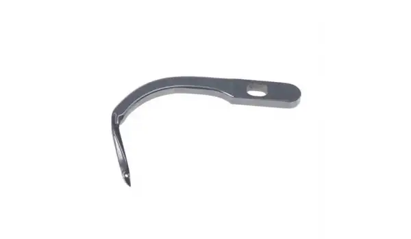 Siruba Overlok K Seri Zincir Lüper / KM203