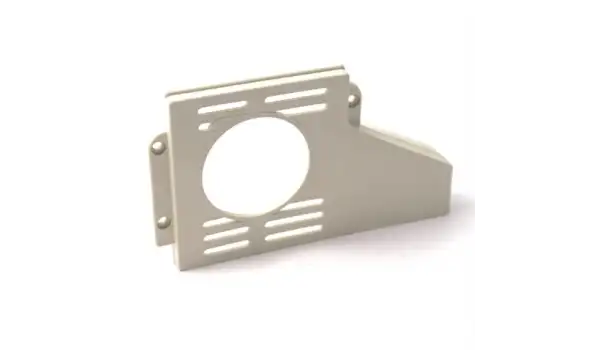 Siruba Overlok Kayış Muhafaza Kapağı (Eski Model) / KC09E