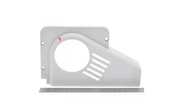 Siruba Overlok Kayış Muhafaza Kapağı (Yeni Model) / KC09F