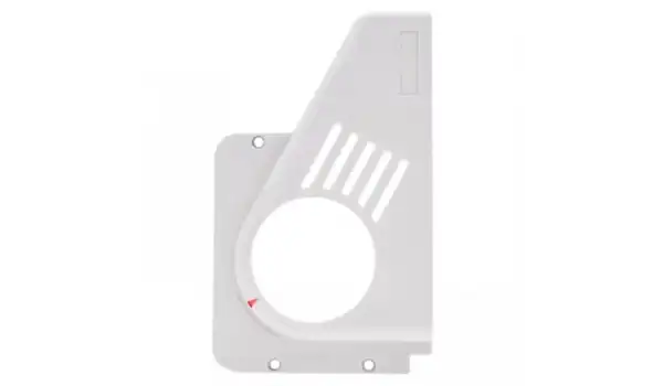 Siruba Overlok Kayış Muhafaza Kapağı (Yeni Model) / KC09F