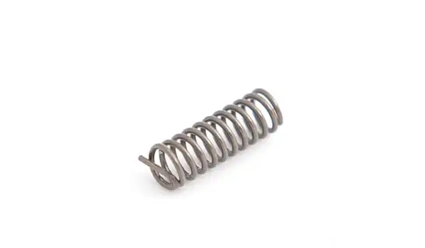 Siruba Overlok Kıstırma Bağlantı Vidası Yayı