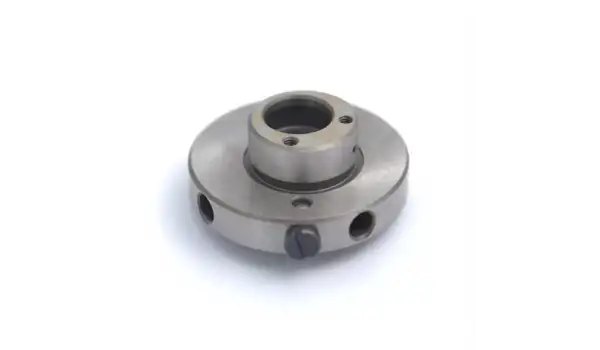 Siruba Overlok Komple Eksantrik / KP18-A