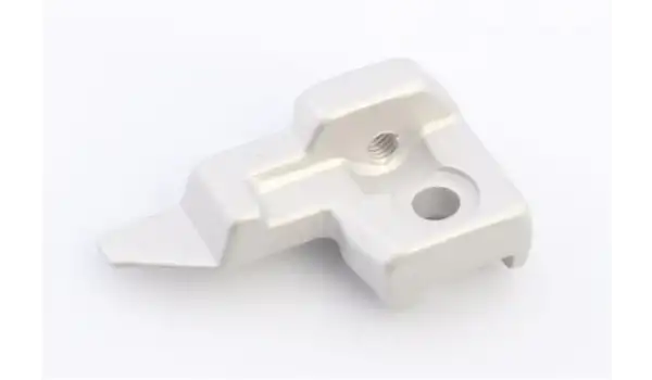 Siruba Overlok Makine 3-4 İplik Üst Bıçak Kütüğü /KR20