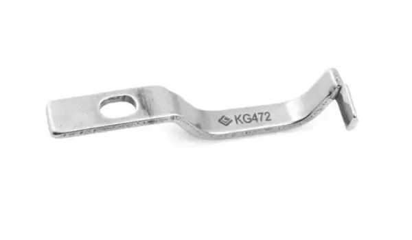 Siruba Overlok Makine 3 İplik İğne Desteği /KG472-J