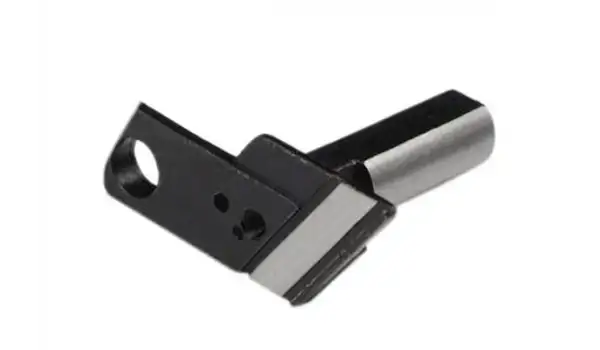 Siruba Overlok Makine 4 İplik Alt Bıçak Kütüğü /KR27