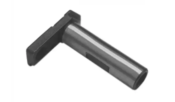 Siruba Overlok Makine 5 İplik Alt Bıçak Kütüğü /KR26