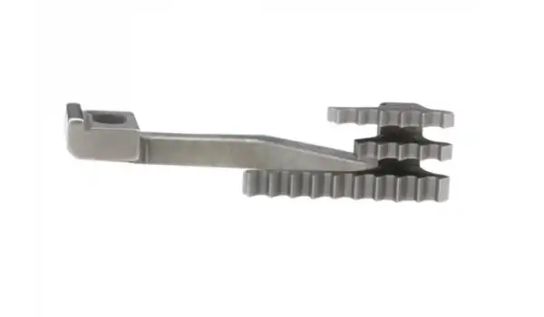 Siruba Overlok Makine 5 İplik Kot Ön Dişli /H501