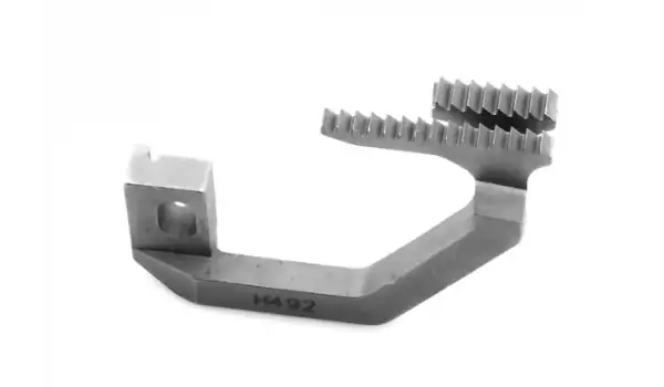 Siruba Overlok Makine 5 İplik Ön Dişli /H492