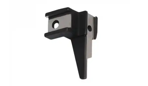 Siruba Overlok Makine 5 İplik Üst Bıçak Kütüğü /KR19