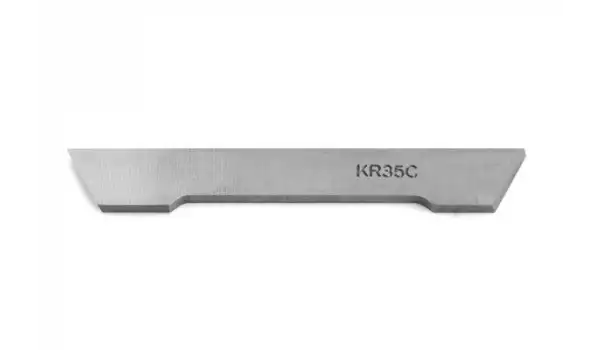 Siruba Overlok Makine Alt Bıçak /KR35C