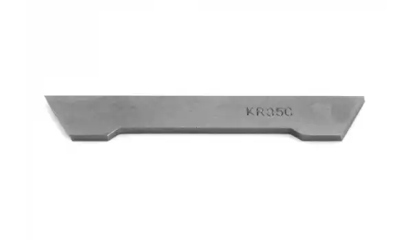 Siruba Overlok Makine Alt Bıçak /KR35C