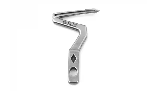 Siruba Overlok Makine Alt Lüper/KL-25