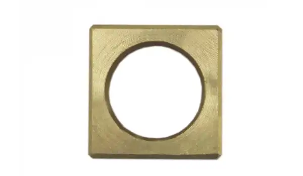 Siruba Overlok Makine Büyük Dişli Karesi /KQ214