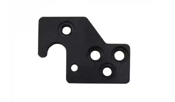 Siruba Overlok Makine Ön Plaka Kütüğü /KG204