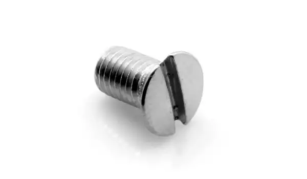 Siruba Overlok Makine  Plaka Vidası /SK260