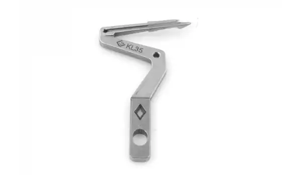 Siruba Overlok Makine Tiriko Alt Lüper/KL35