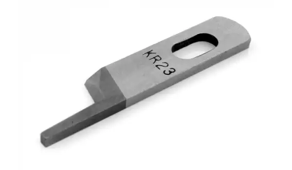 Siruba Overlok Makine Üst Bıçak /KR23