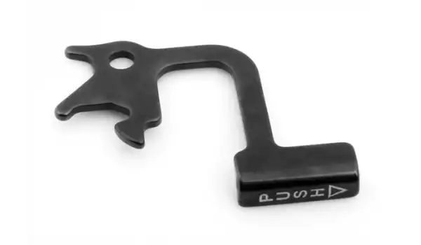 Siruba Overlok Makine Yan Açılan Kapak Tırnak /KB202