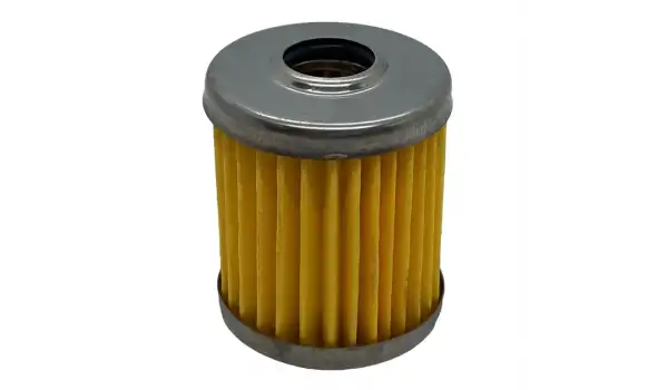 Siruba Overlok Metal Süzgeç Yağ Filtresi / KT14