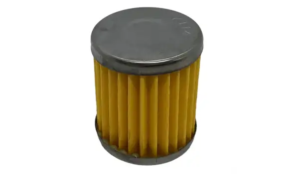 Siruba Overlok Metal Süzgeç Yağ Filtresi / KT14