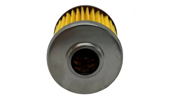 Siruba Overlok Metal Süzgeç Yağ Filtresi / KT14