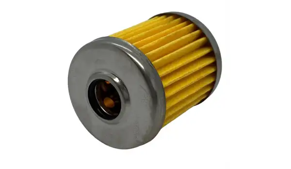 Siruba Overlok Metal Süzgeç Yağ Filtresi / KT14