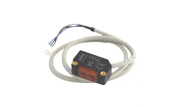 Siruba Overlok Sensör / EC425D