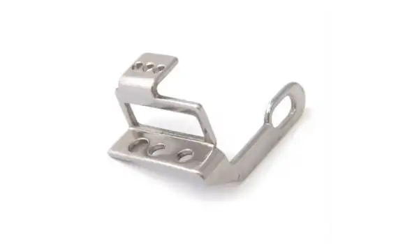 Siruba Overlok Silikon Yağ Deposu İp Yolu / KG14