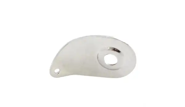 Siruba Overlok Tansiyon İp Yolu / KG09F