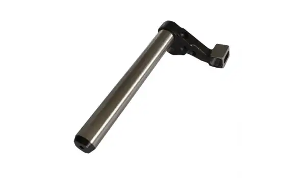 Siruba Overlok Üst Bıçak Kütük Mili / KR09