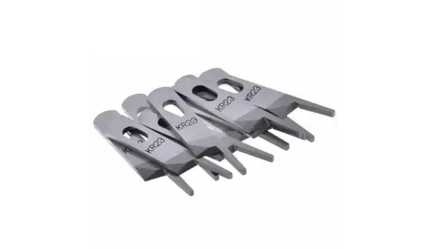 Siruba Overlok Üst Elmas Bıçak / KR23 10ADET